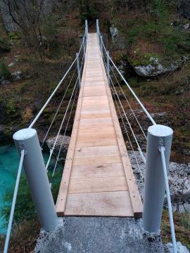 OBNOVLJENA BRV POD TRDNJAVO KLUŽE7